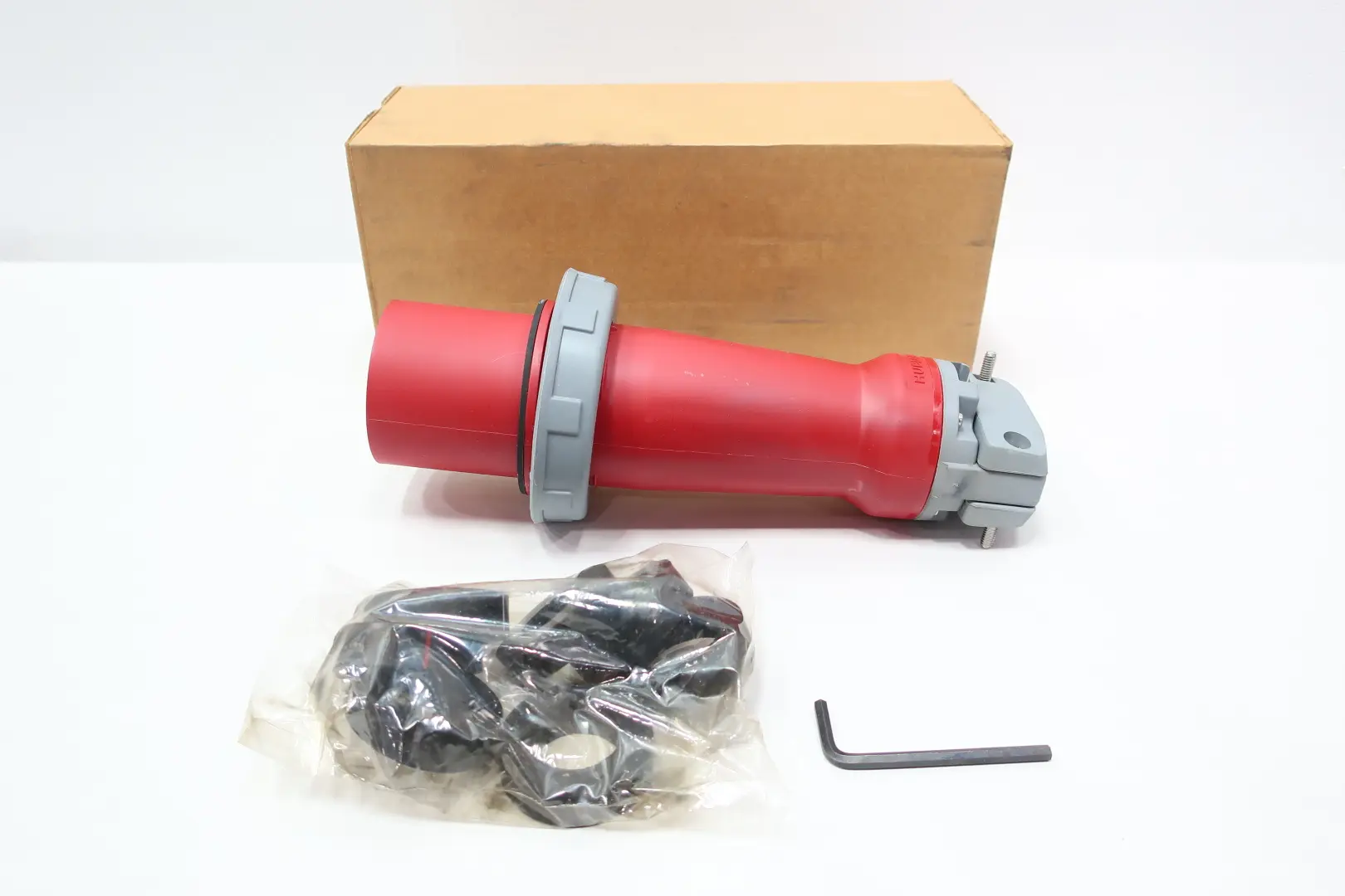 Produktfoto 1 von HUBBELL HBL4100P7W