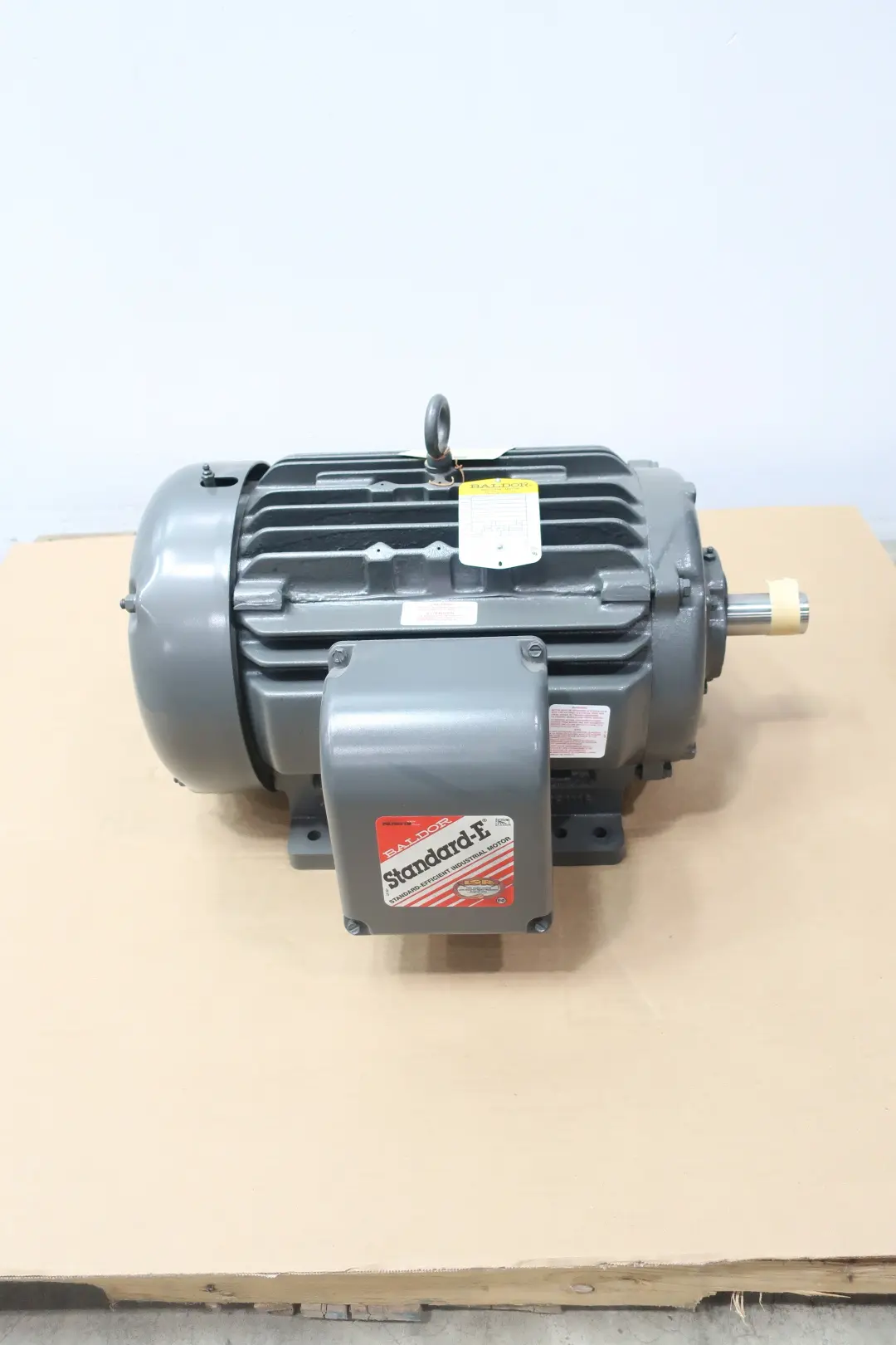Produktfoto 1 von BALDOR M4108T