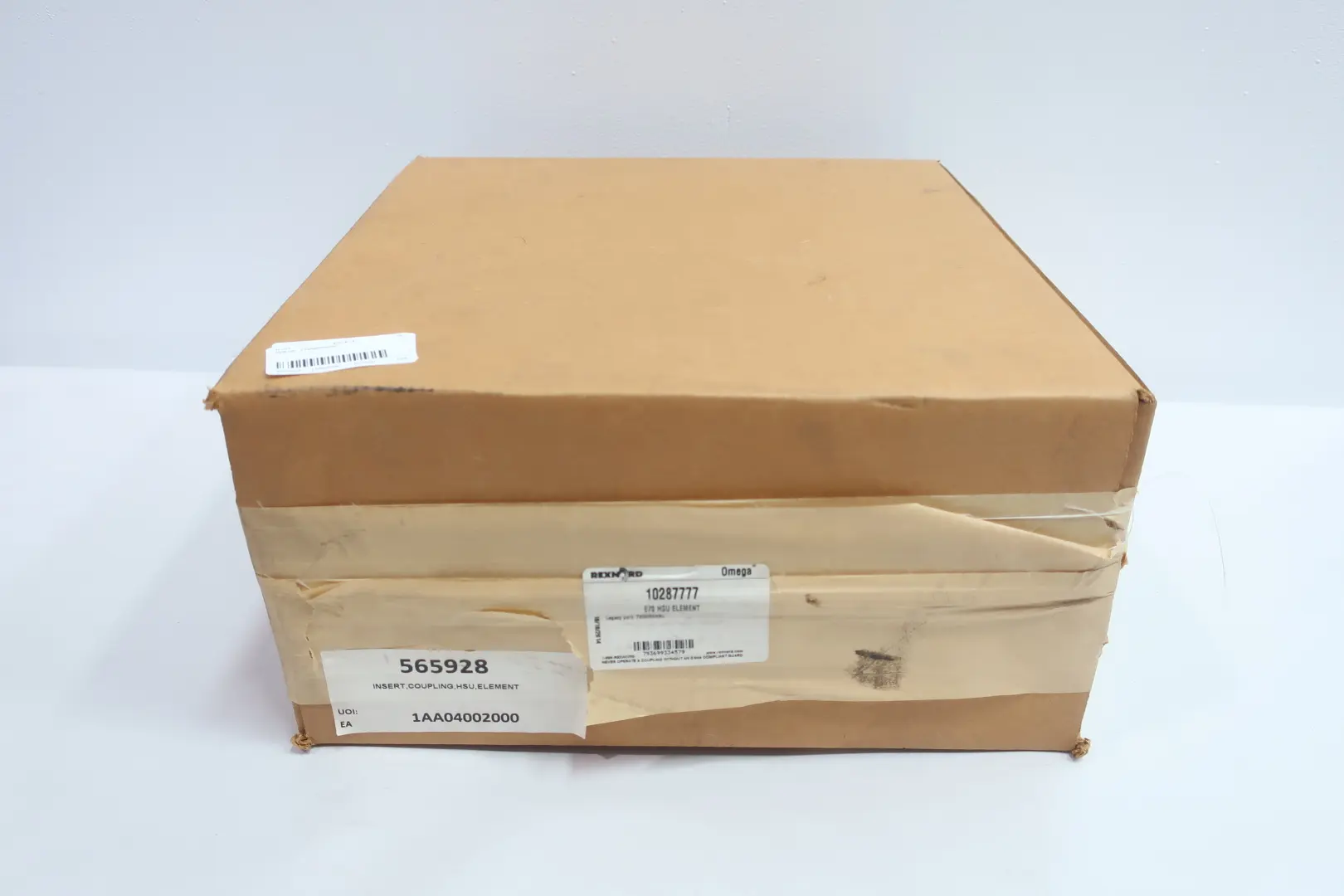 Produktfoto 1 von REXNORD 7300055HSU