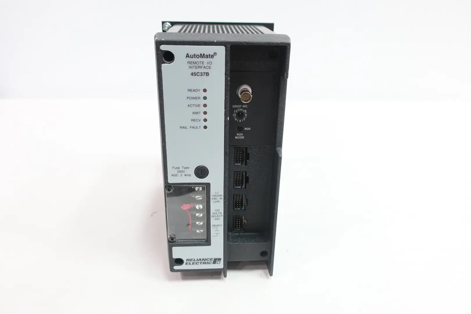 Produktfoto 1 von RELIANCE ELECTRIC 45C37B