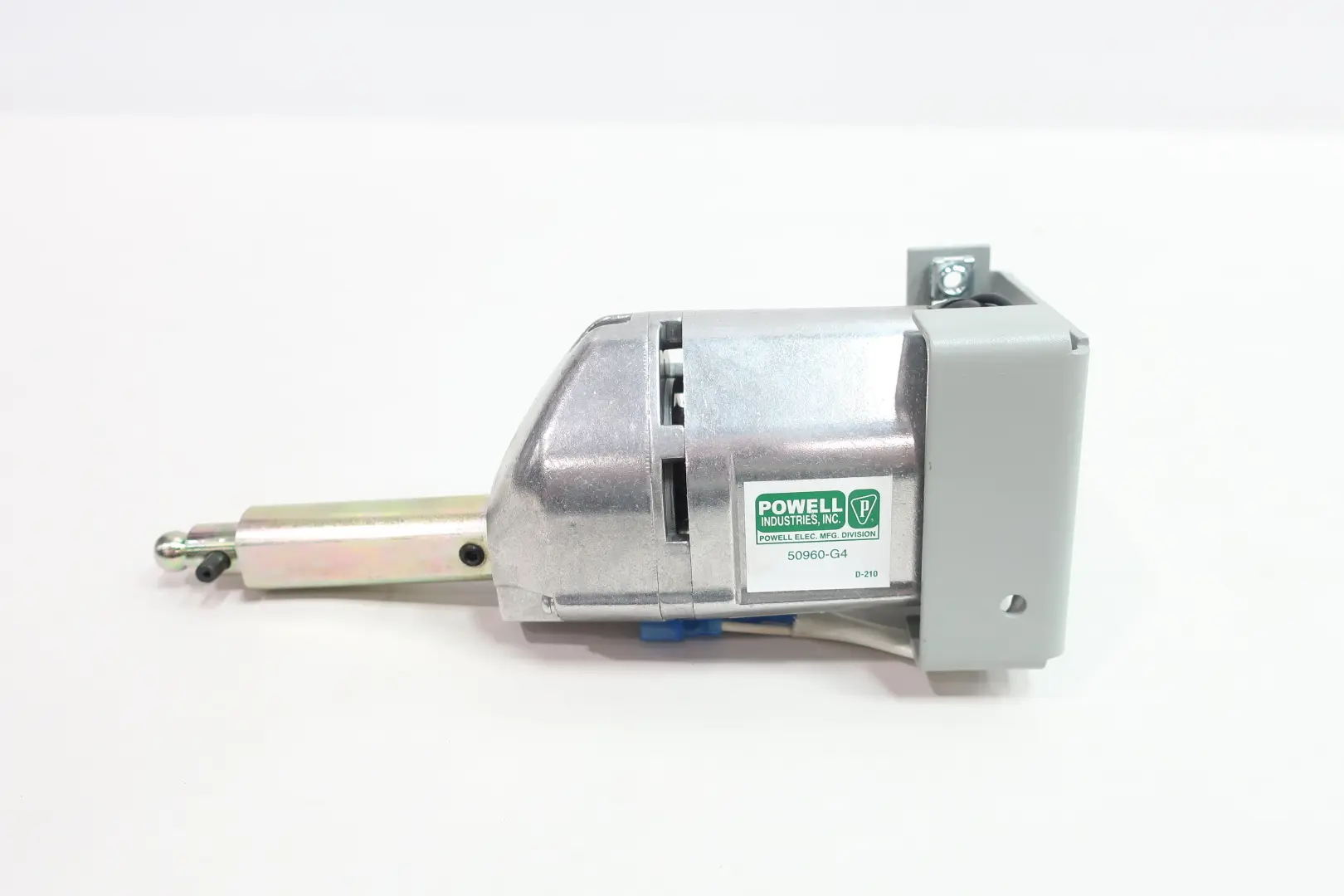 Produktfoto 1 von POWELL 50960-G4