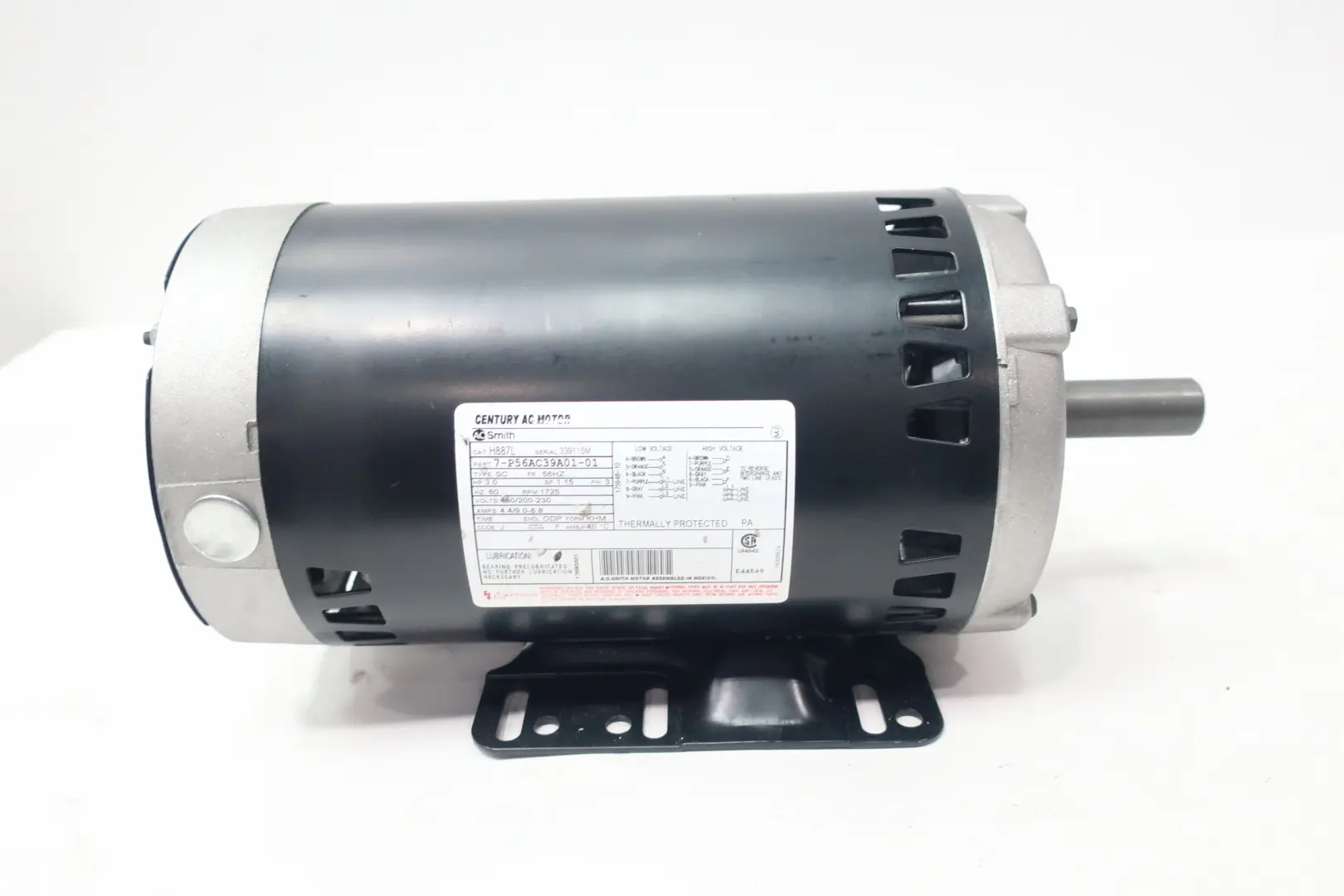 Produktfoto 1 von AO SMITH H887L SC