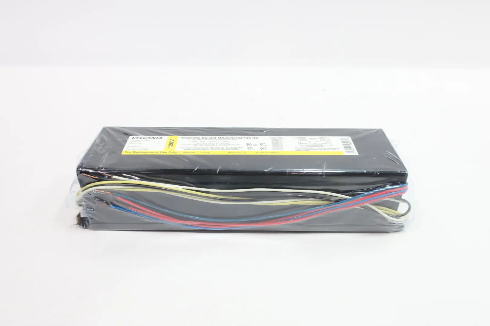 Produktfoto 1 von SYLVANIA MB2X96/HO/120