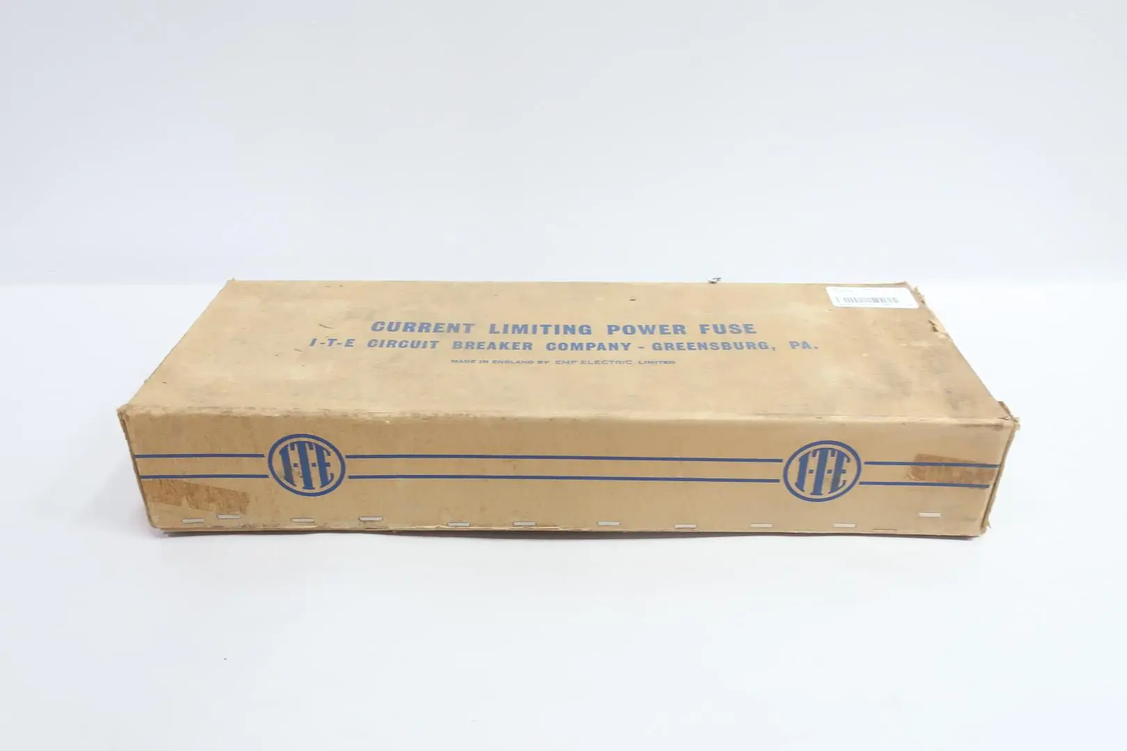 Produktfoto 1 von ITE 427550