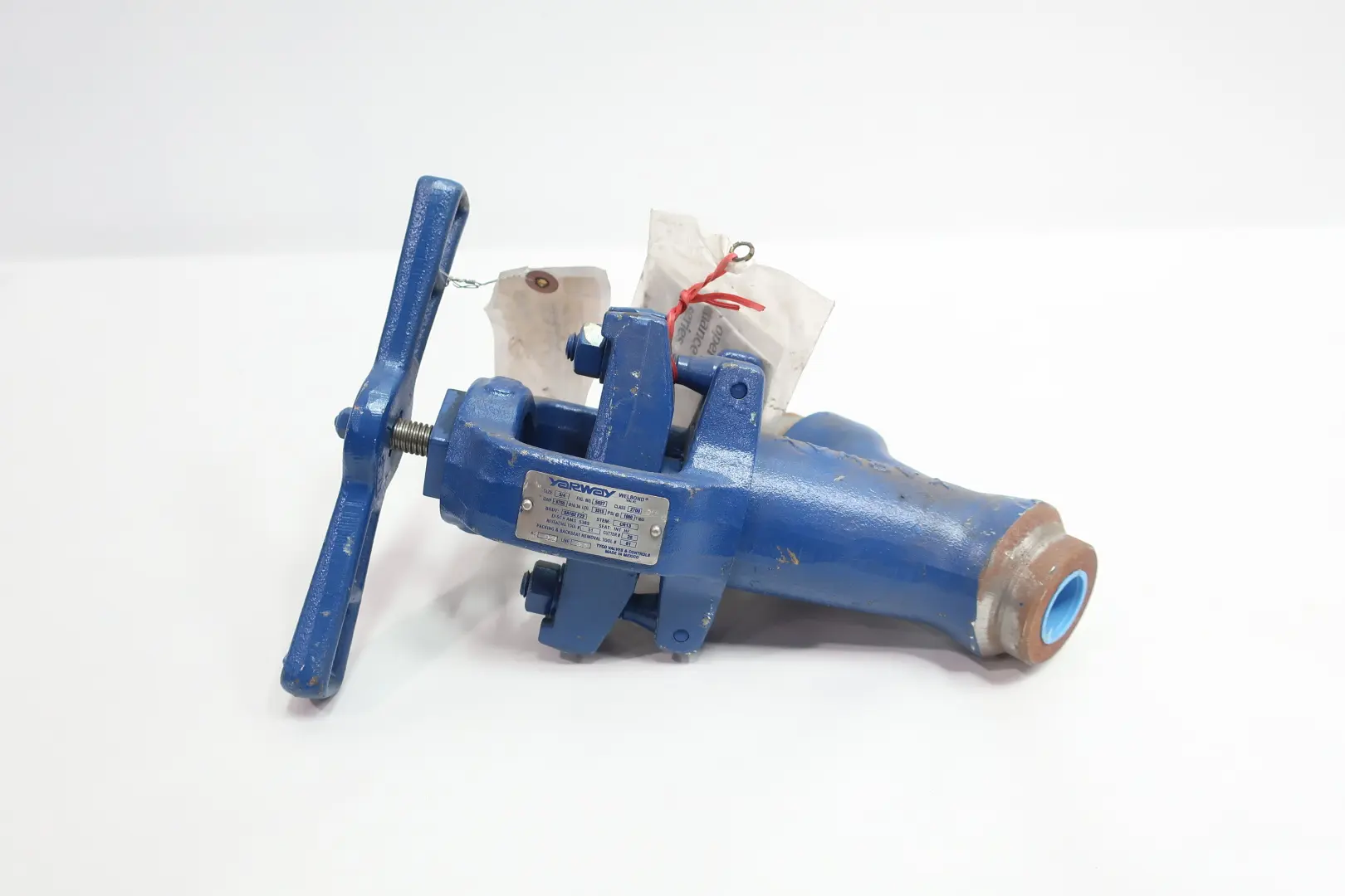 Produktfoto 1 von YARWAY 5827