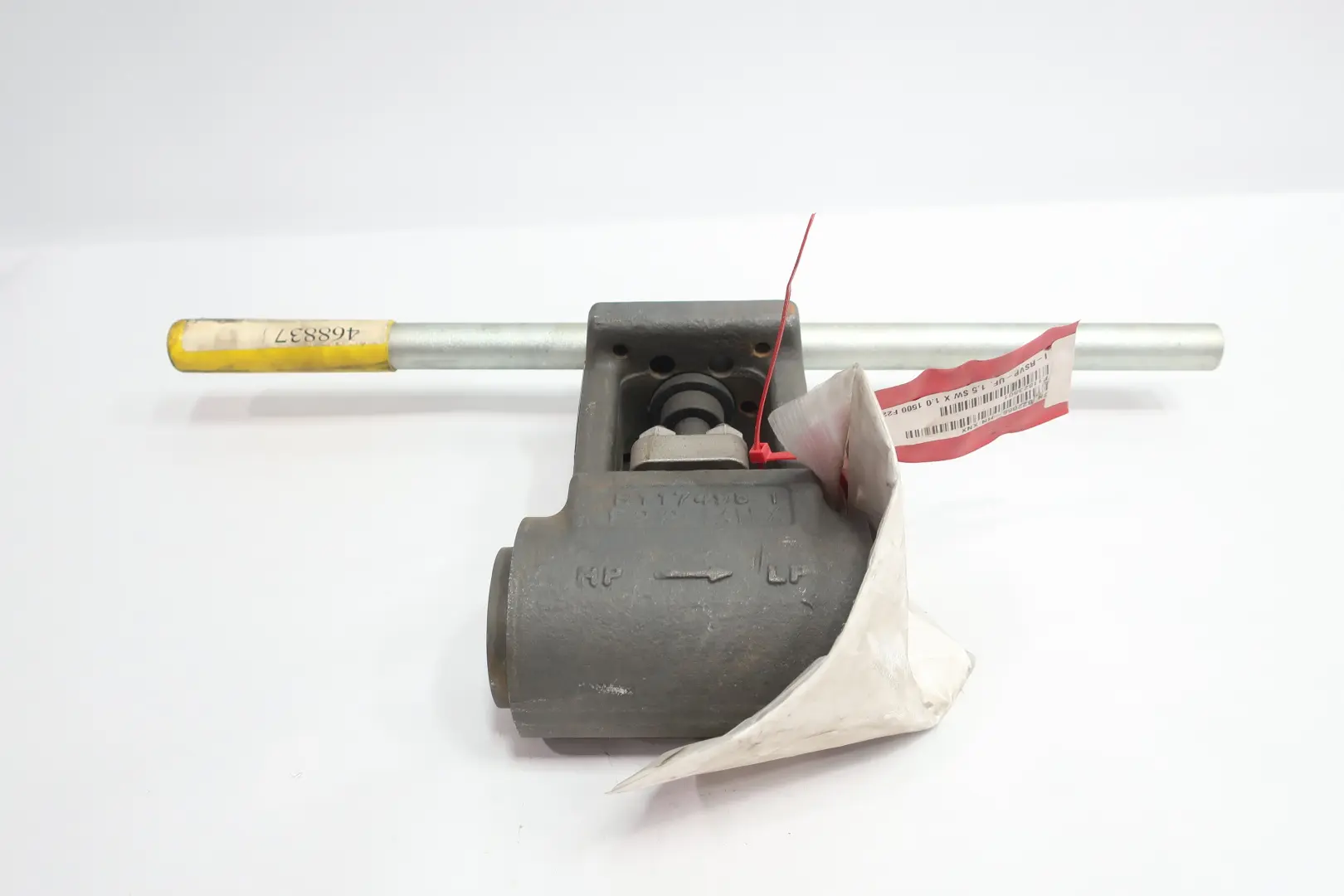Produktfoto 1 von MOGAS RSVP-UF F22
