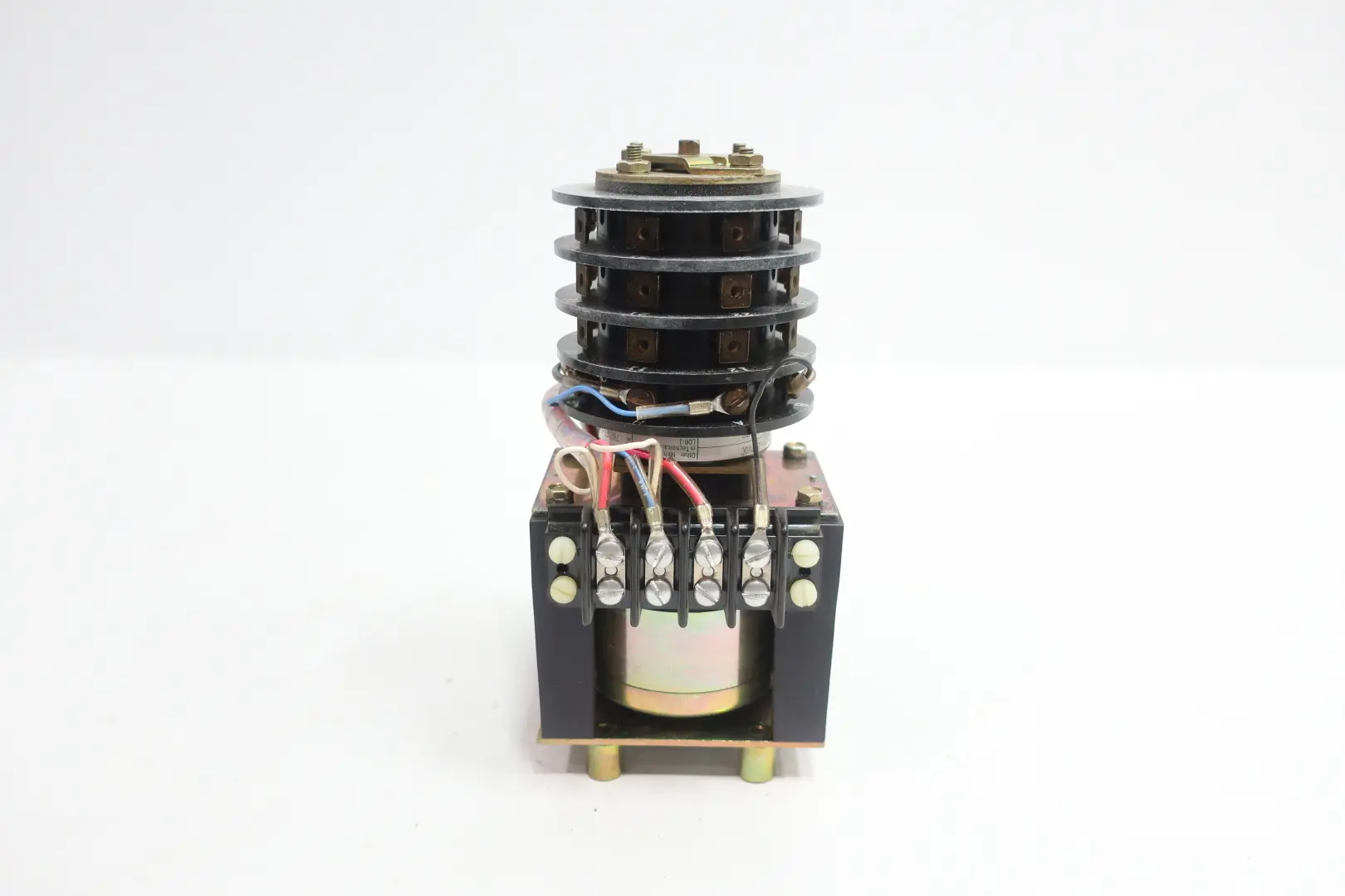 Produktfoto 1 von ELECTRO SWITCH 7823FF-001