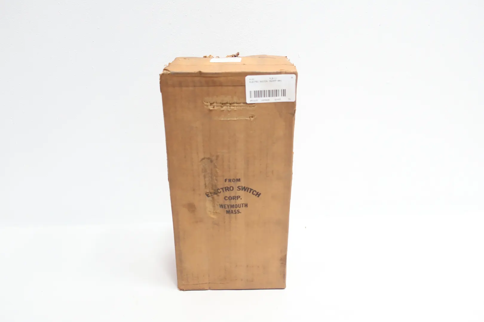 Produktfoto 1 von ELECTRO SWITCH 7823FF-001