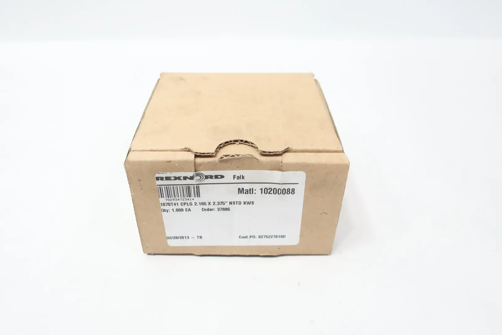 Produktfoto 1 von FALK 1070T41