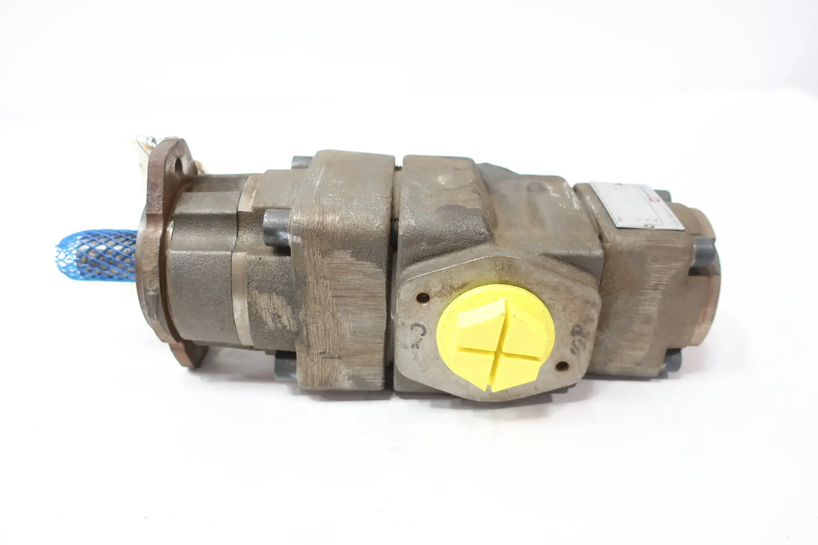 Produktfoto 1 von BUCHER 100034182 QX31-025/21-010R09