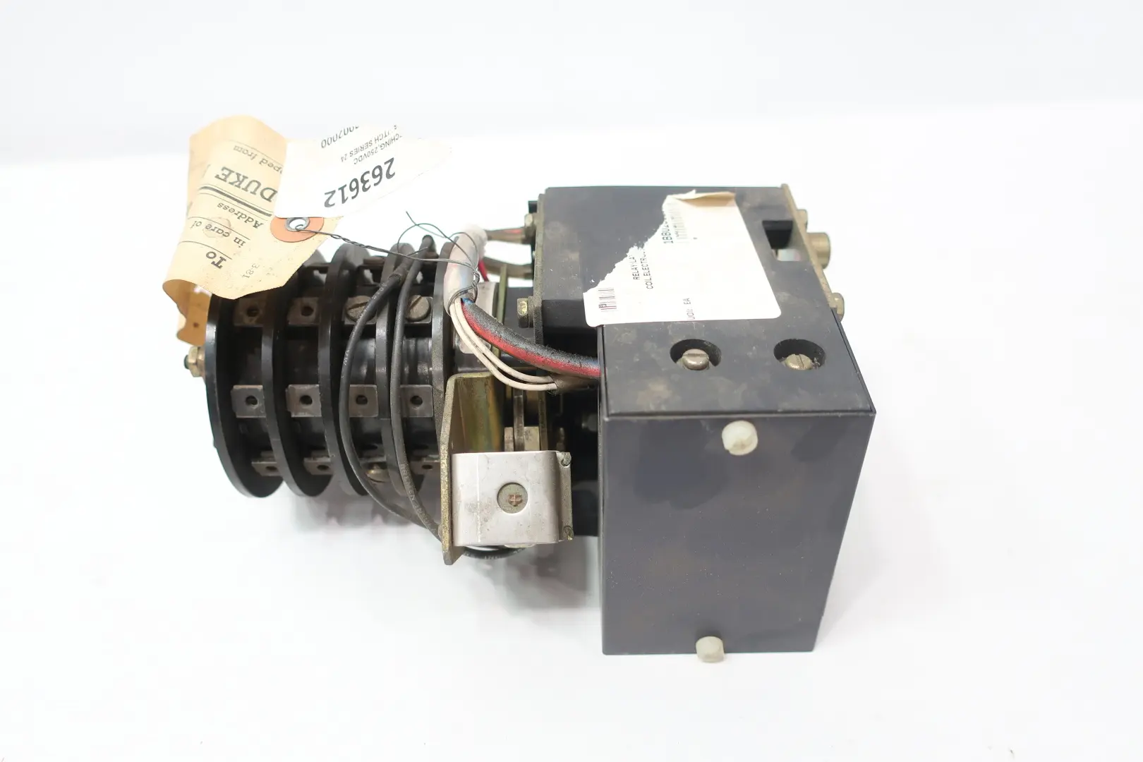 Produktfoto 1 von ELECTRO SWITCH 7823FF-001