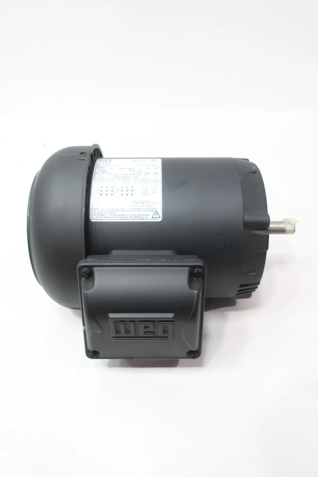 Produktfoto 1 von WEG 5018ES3E56CFL-S