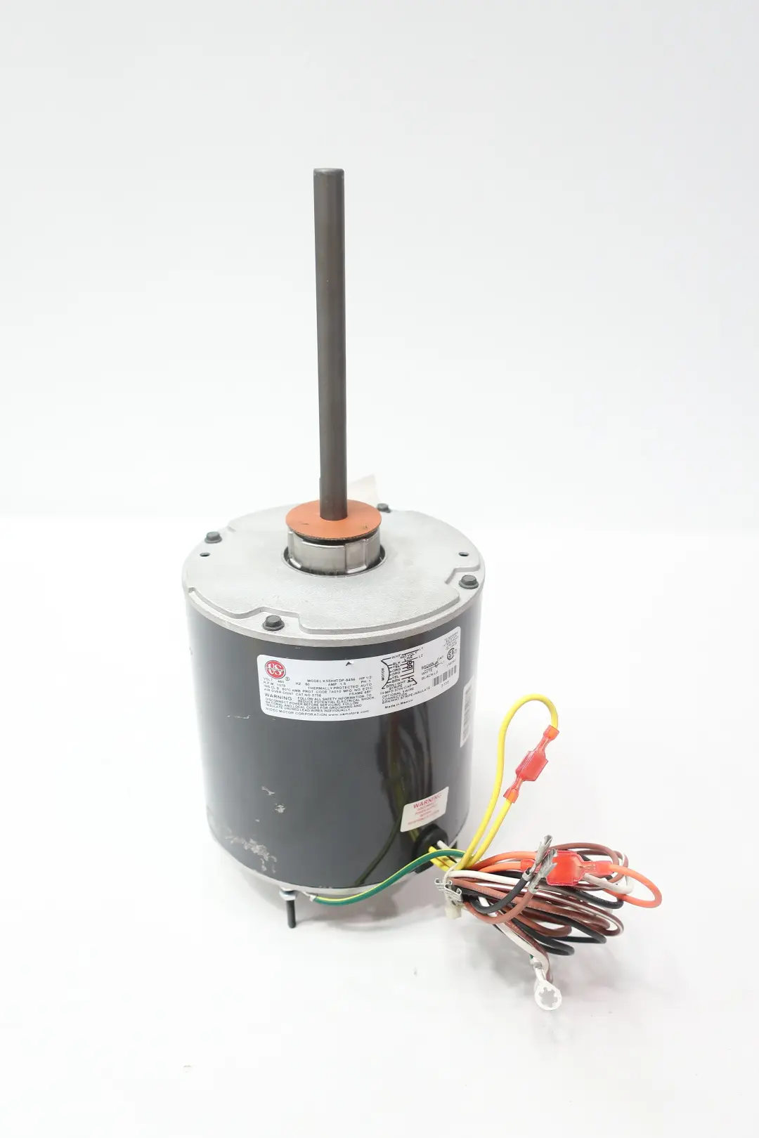 Produktfoto 1 von US MOTORS K55HXTDP-8454