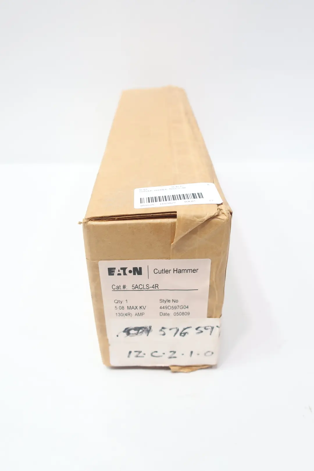Produktfoto 1 von CUTLER HAMMER 5ACLS-4R