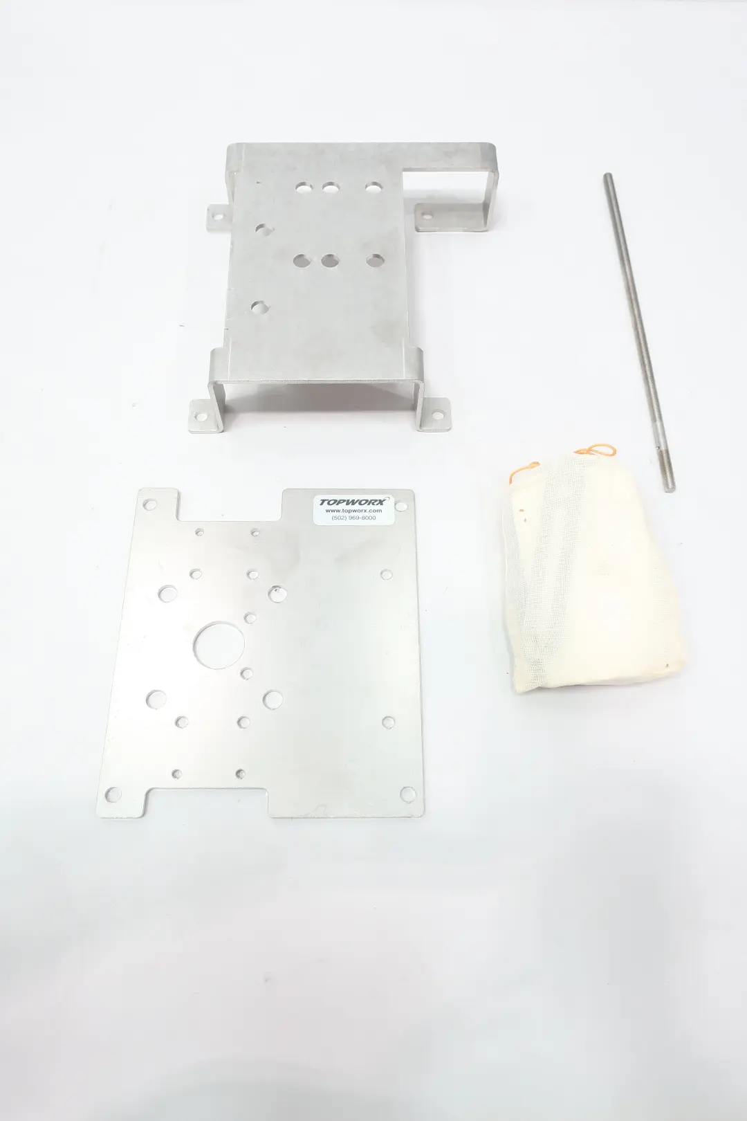 Produktfoto 1 von TOPWORX 4-F09203-S24N