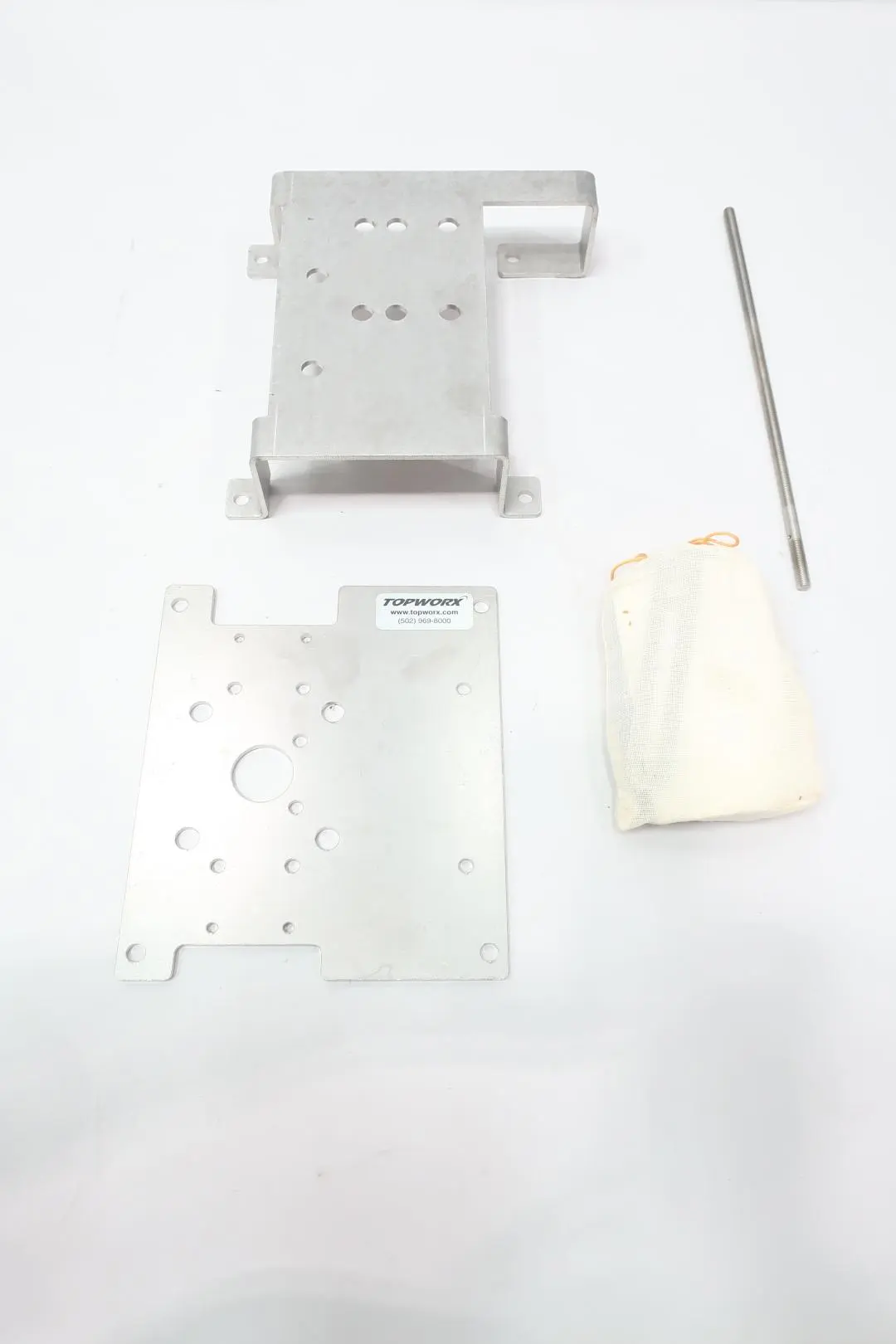 Produktfoto 1 von TOPWORX 4-F09203-S24N