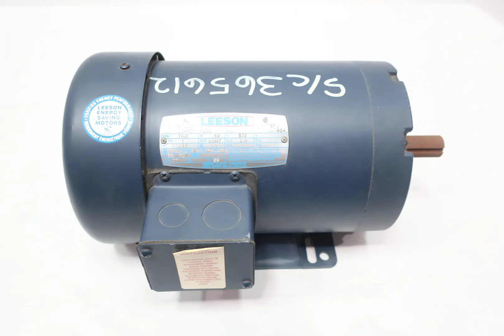 Produktfoto 1 von LEESON C145T11FB3C
