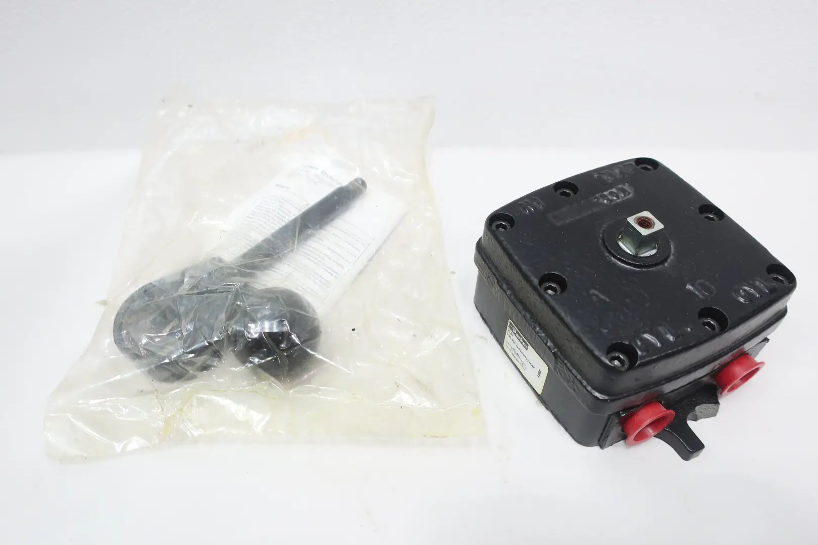 Produktfoto 1 von PARKER VL37