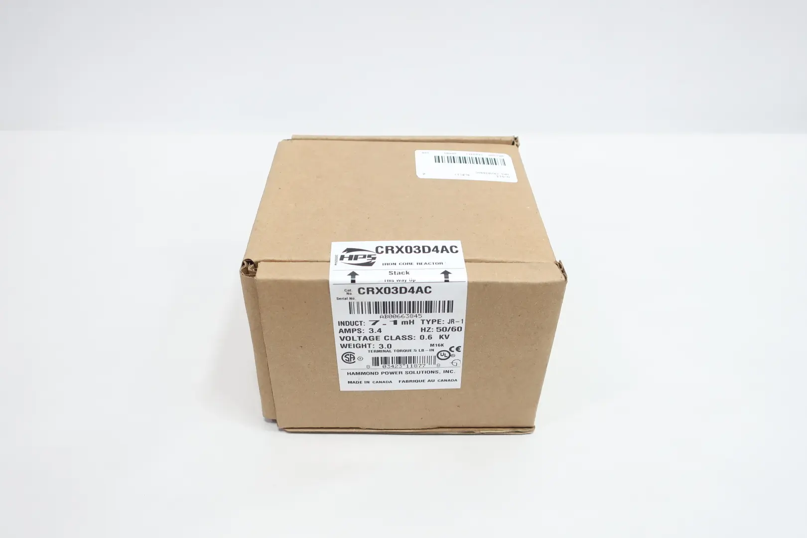 Produktfoto 1 von HPS CRX03D4AC