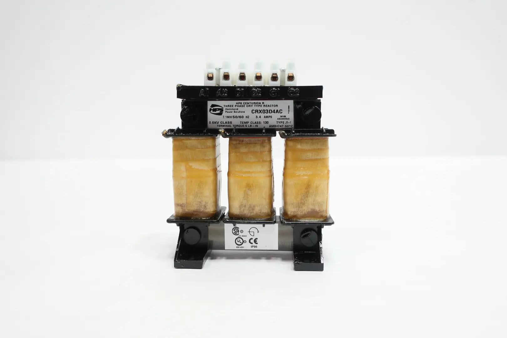 Produktfoto 1 von HPS CRX03D4AC