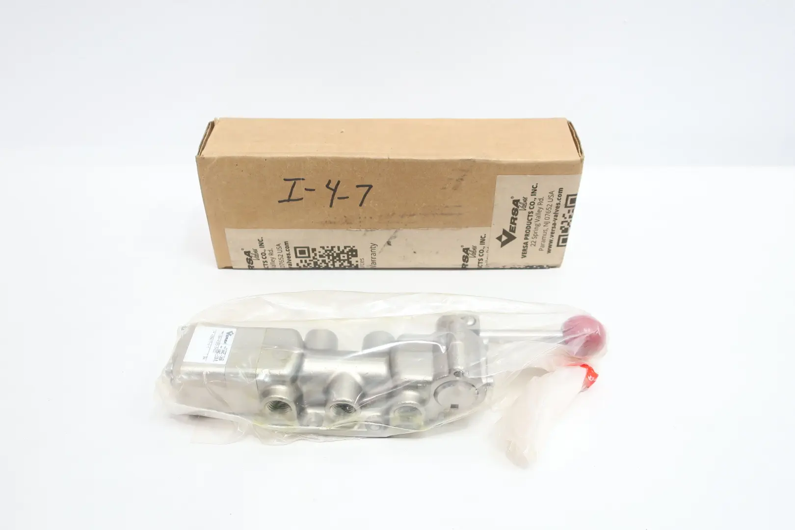 Produktfoto 1 von VERSA VBH-4303-3433