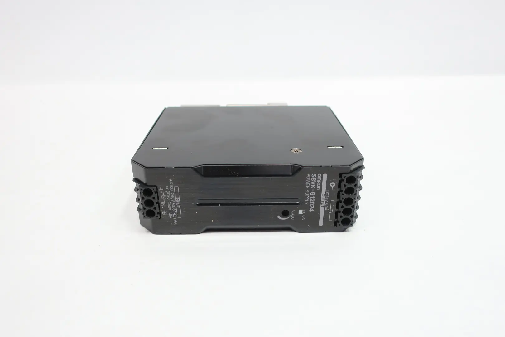 Produktfoto 1 von OMRON S8VK-G12024