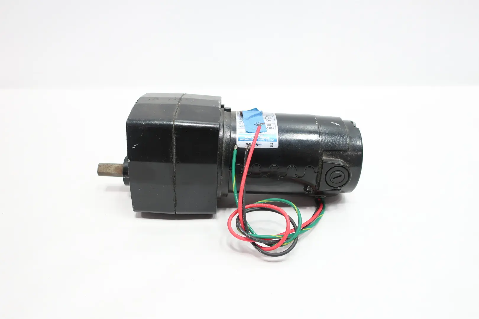 Produktfoto 1 von LEESON 985-622G