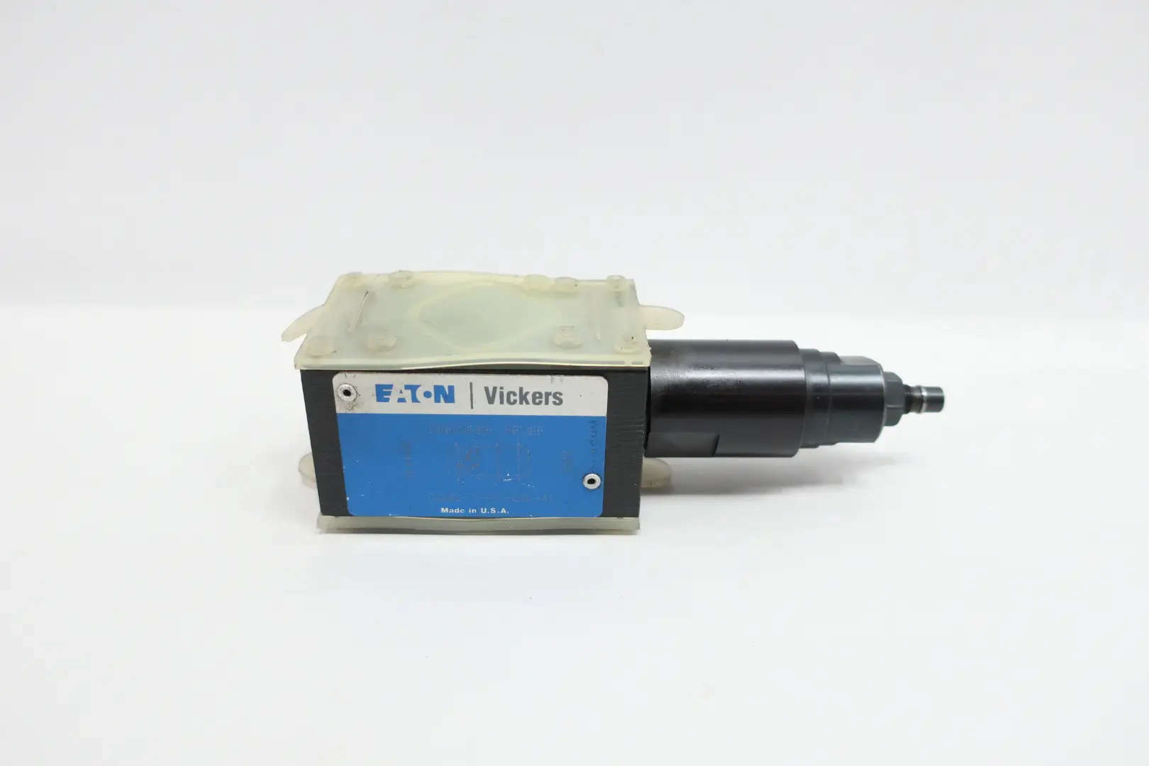 Produktfoto 1 von VICKERS DGMC-3-PT-CW-41