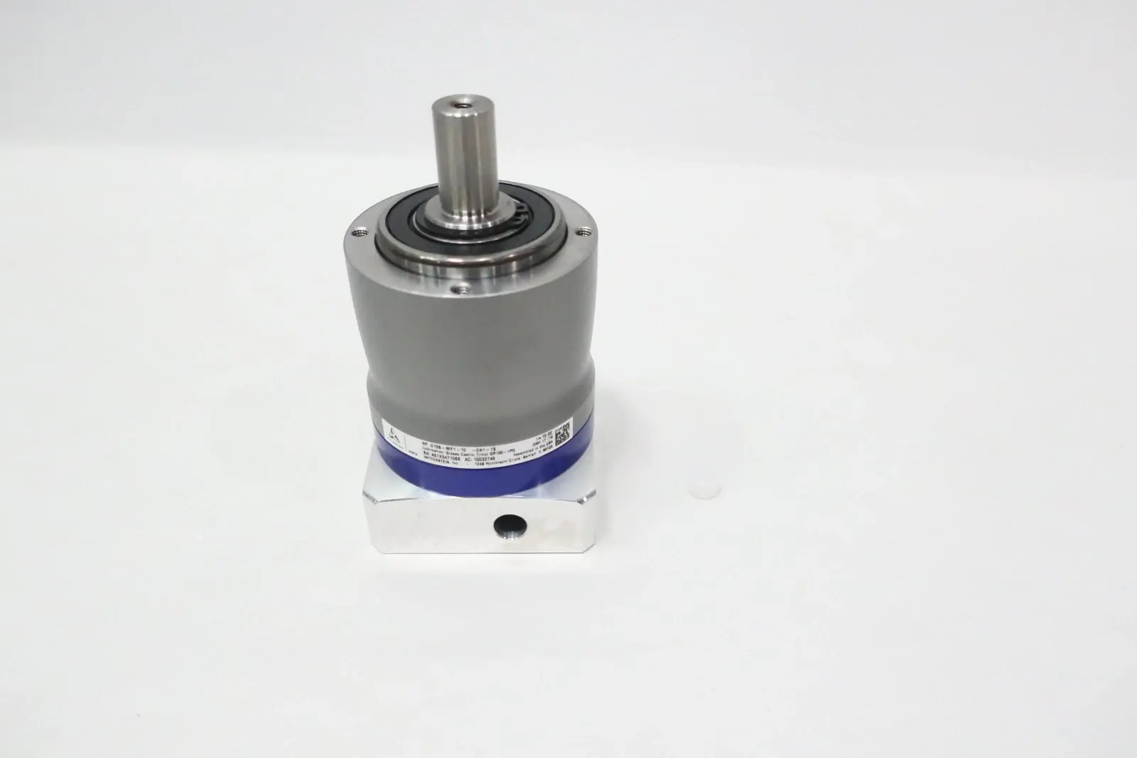 WITTENSTEIN NP 015S-MF1-10-0A1-1S