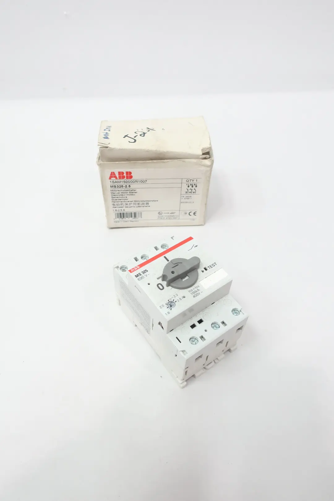 Produktfoto 1 von ABB 1SAM150000R1007