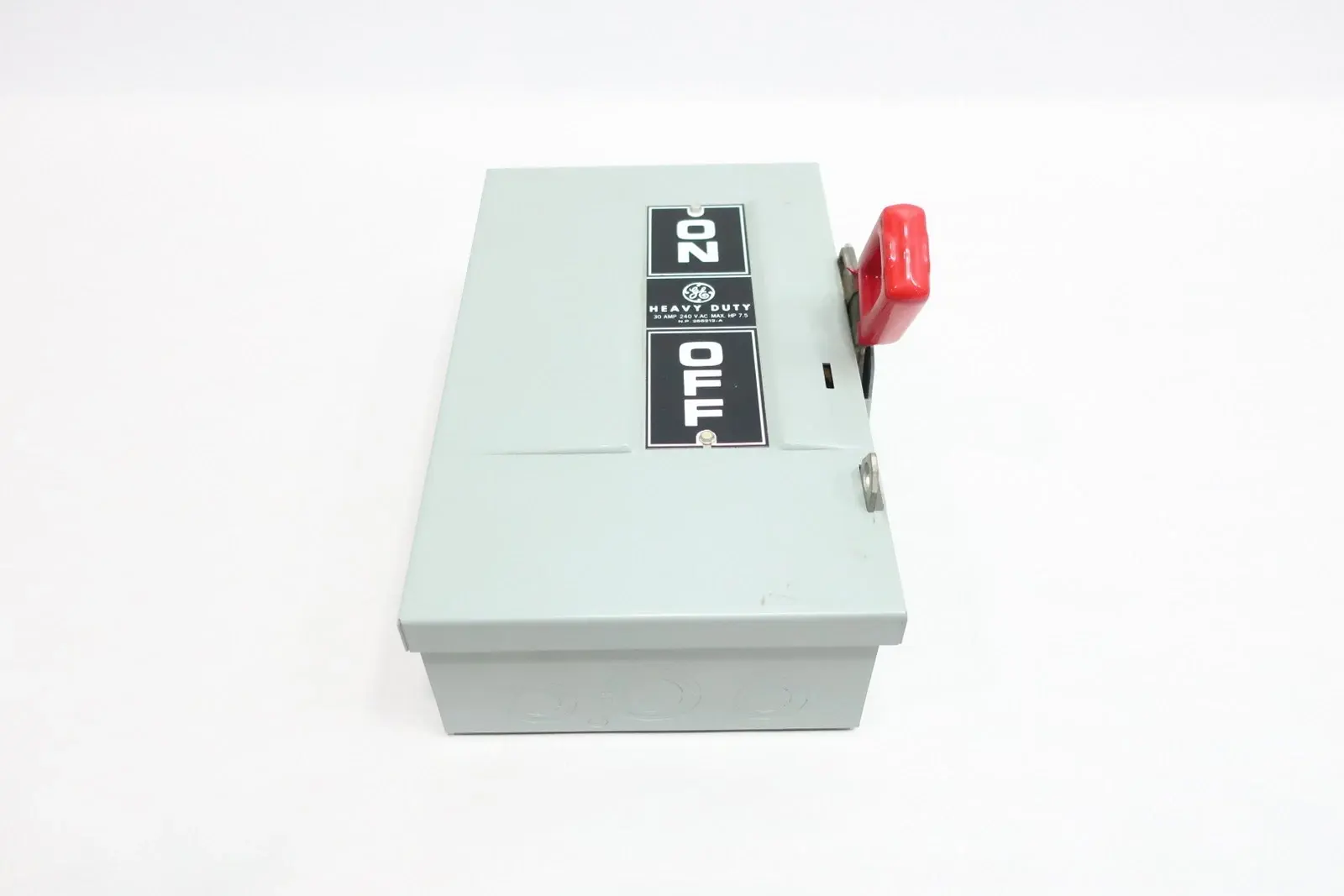 Produktfoto 1 von GENERAL ELECTRIC GE TH4321