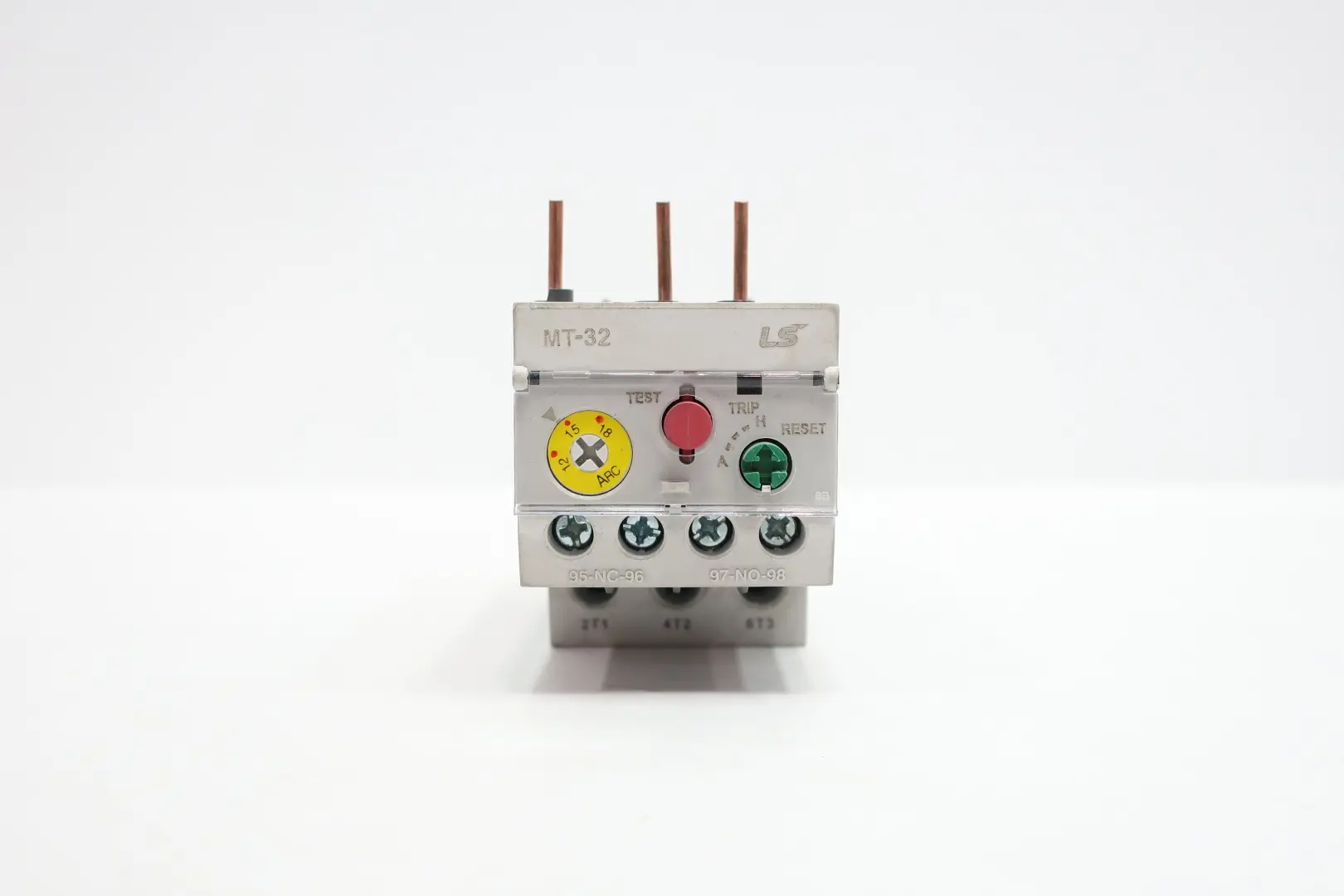 Produktfoto 1 von LS ELECTRIC MT-32/3D