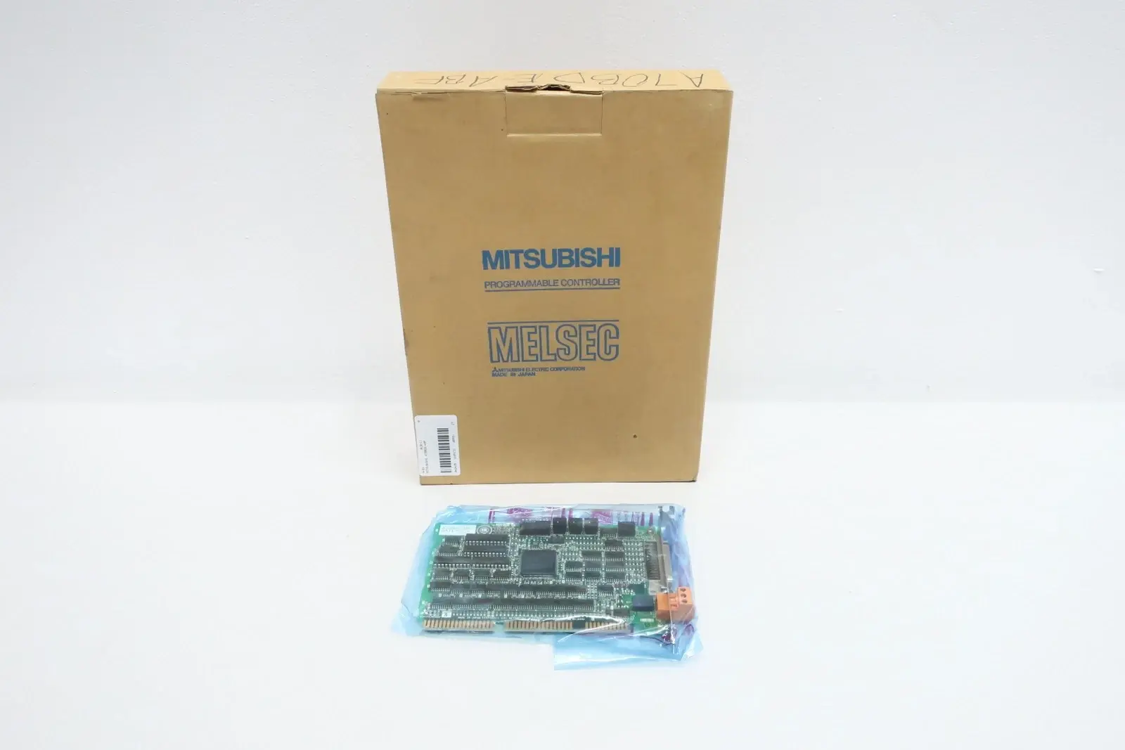Produktfoto 1 von MITSUBISHI A70BDE-ABF