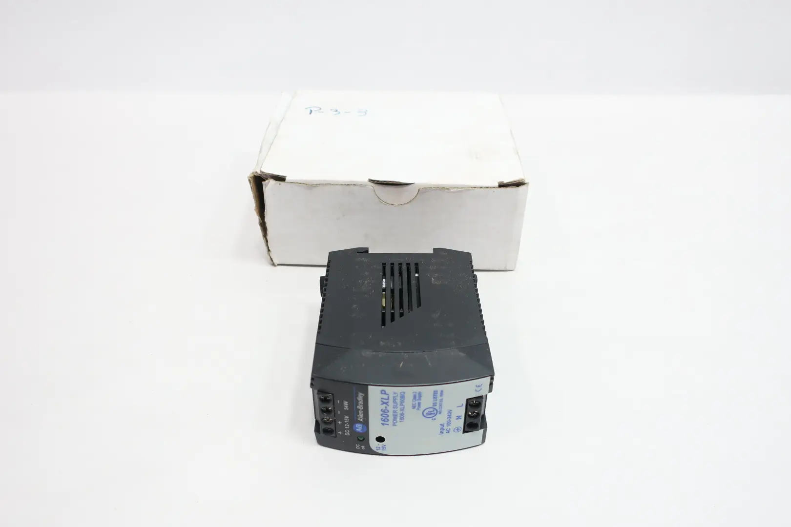 Produktfoto 1 von ALLEN BRADLEY 1606-XLP60BQ