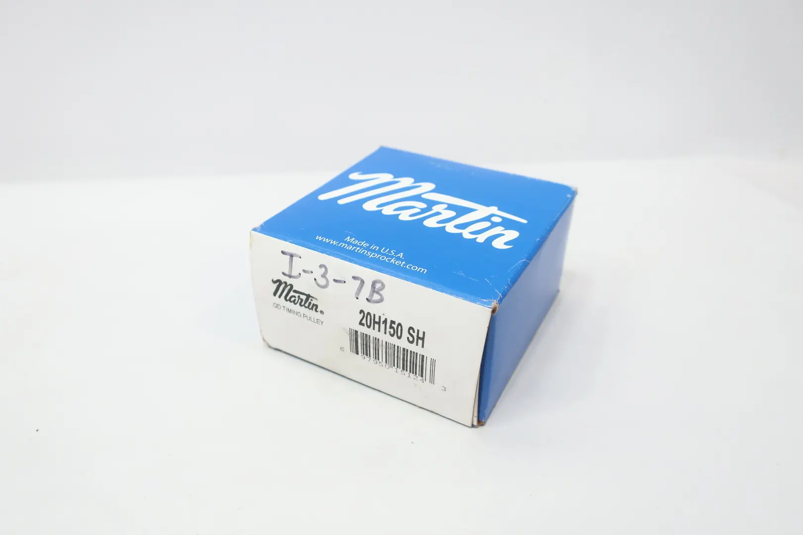 Produktfoto 1 von MARTIN 20H150 SH