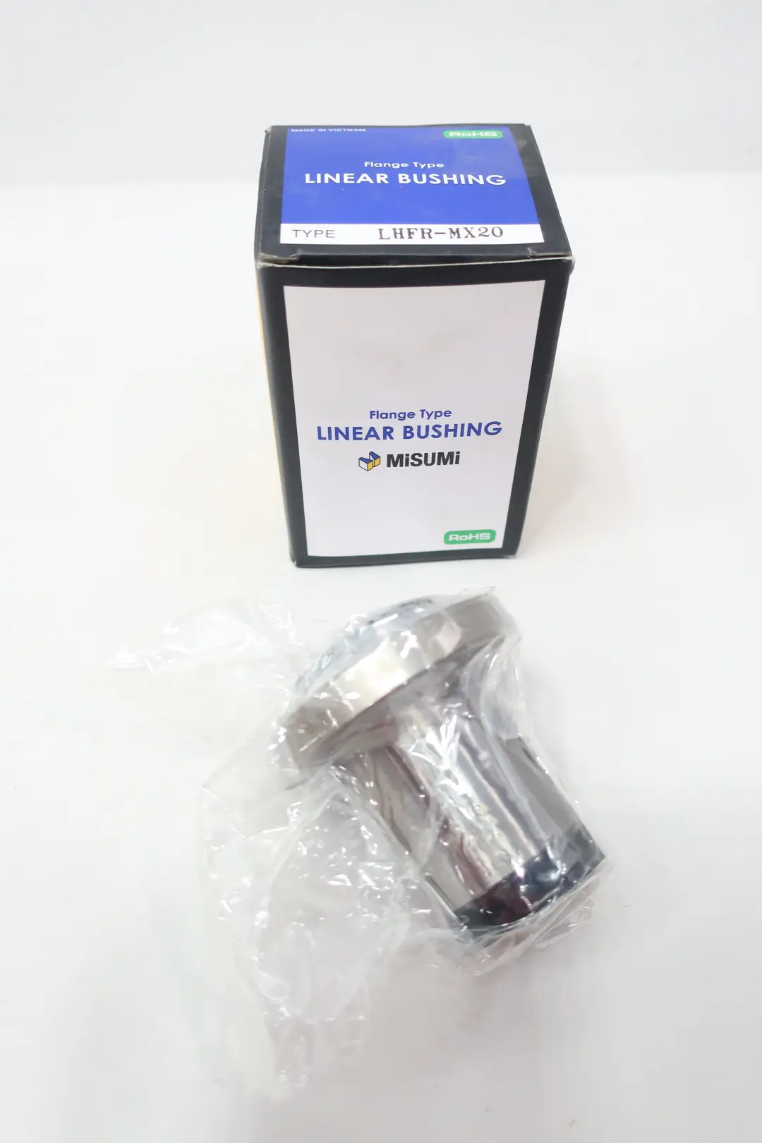 Produktfoto 1 von MISUMI LHFR-MX20