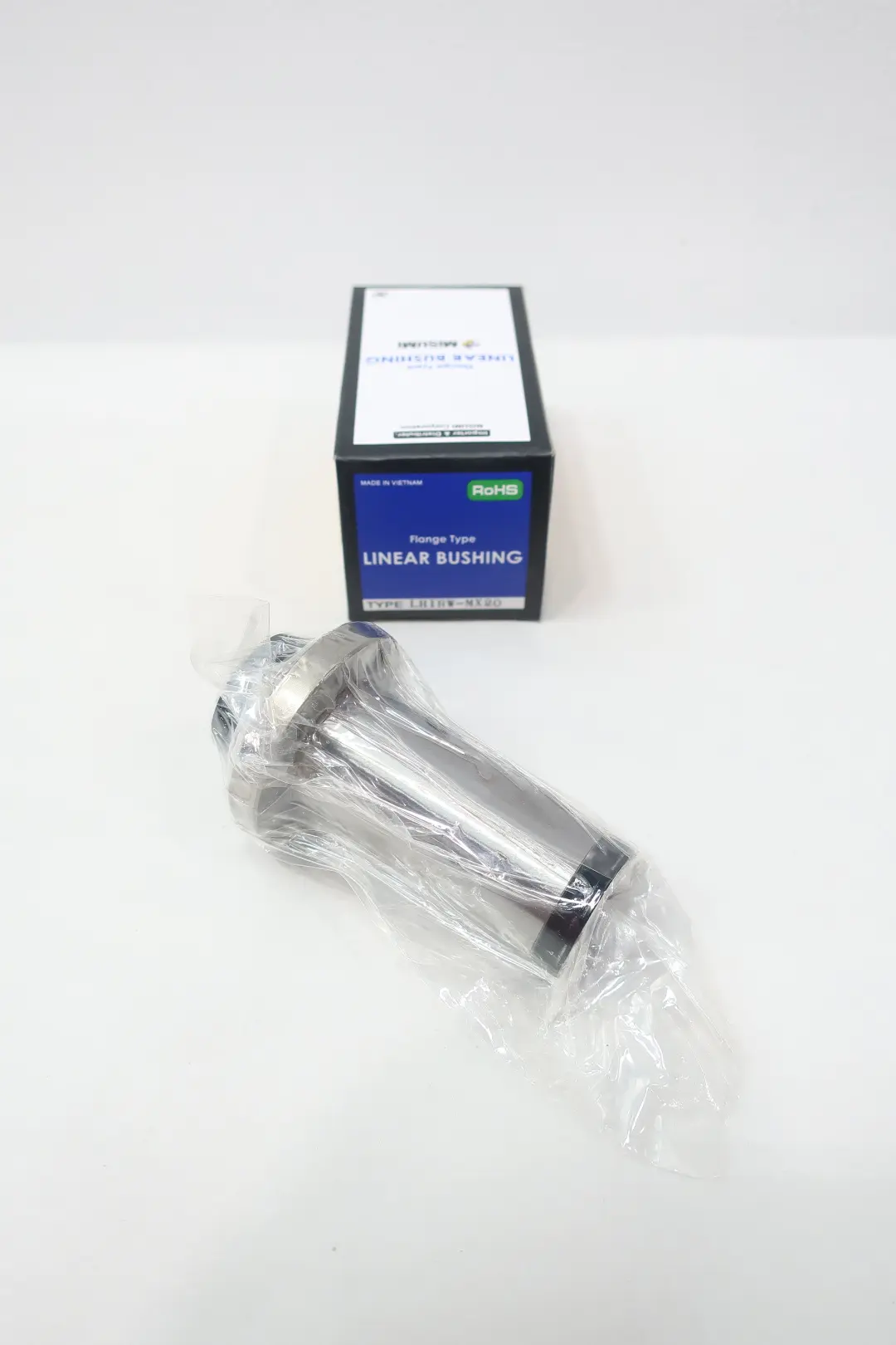 Produktfoto 1 von MISUMI LHIRW-MX20