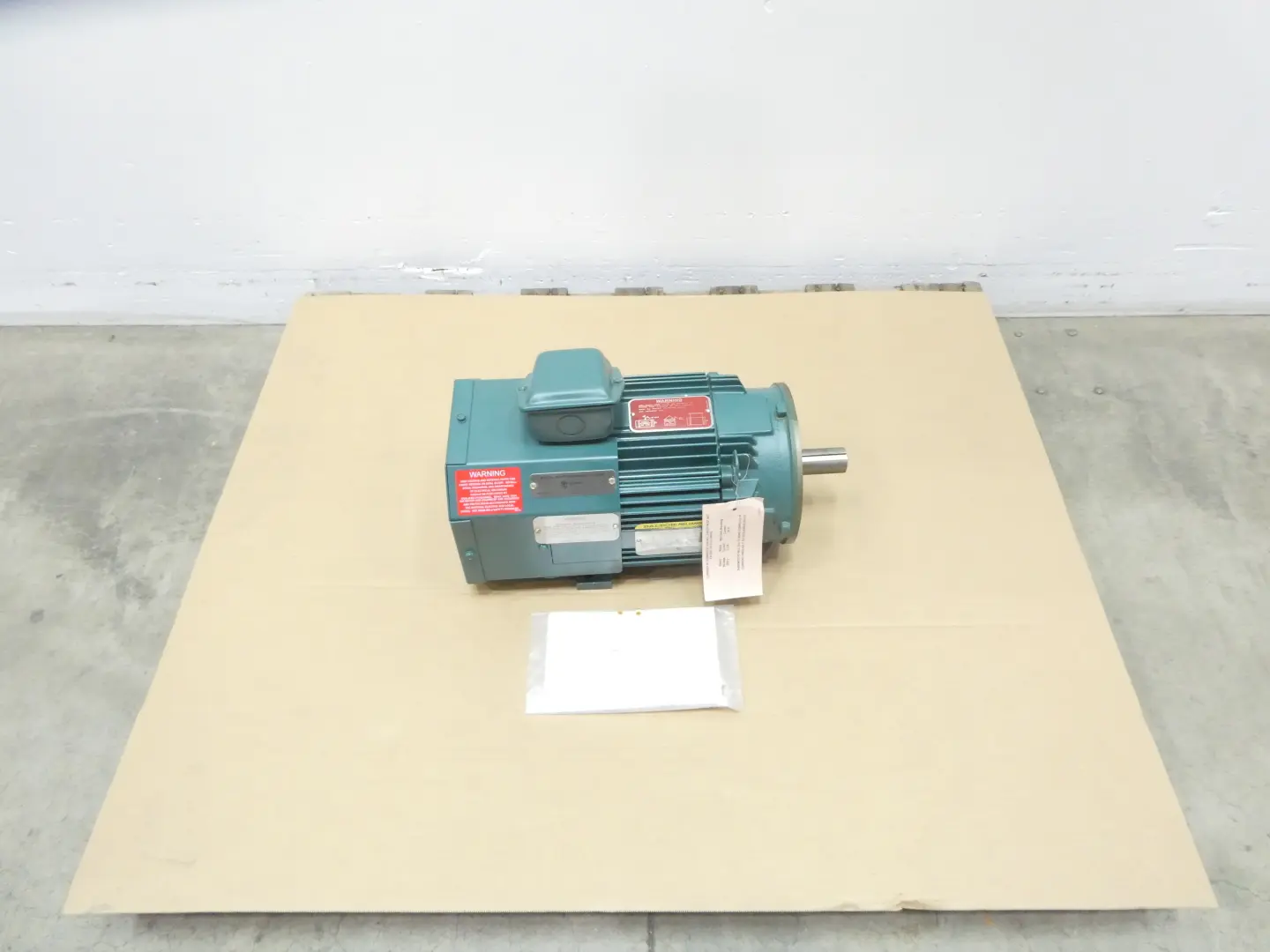 Produktfoto 1 von BALDOR B952663