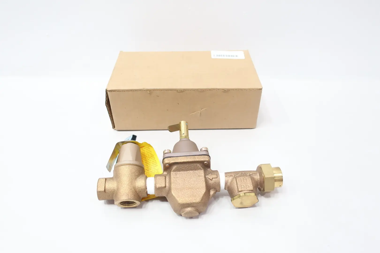 Produktfoto 1 von WATTS T145B