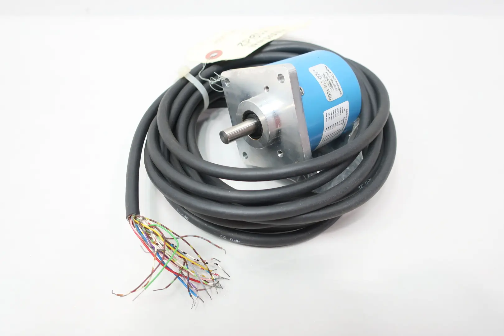 Produktfoto 1 von SICK ARS25-FGM23040