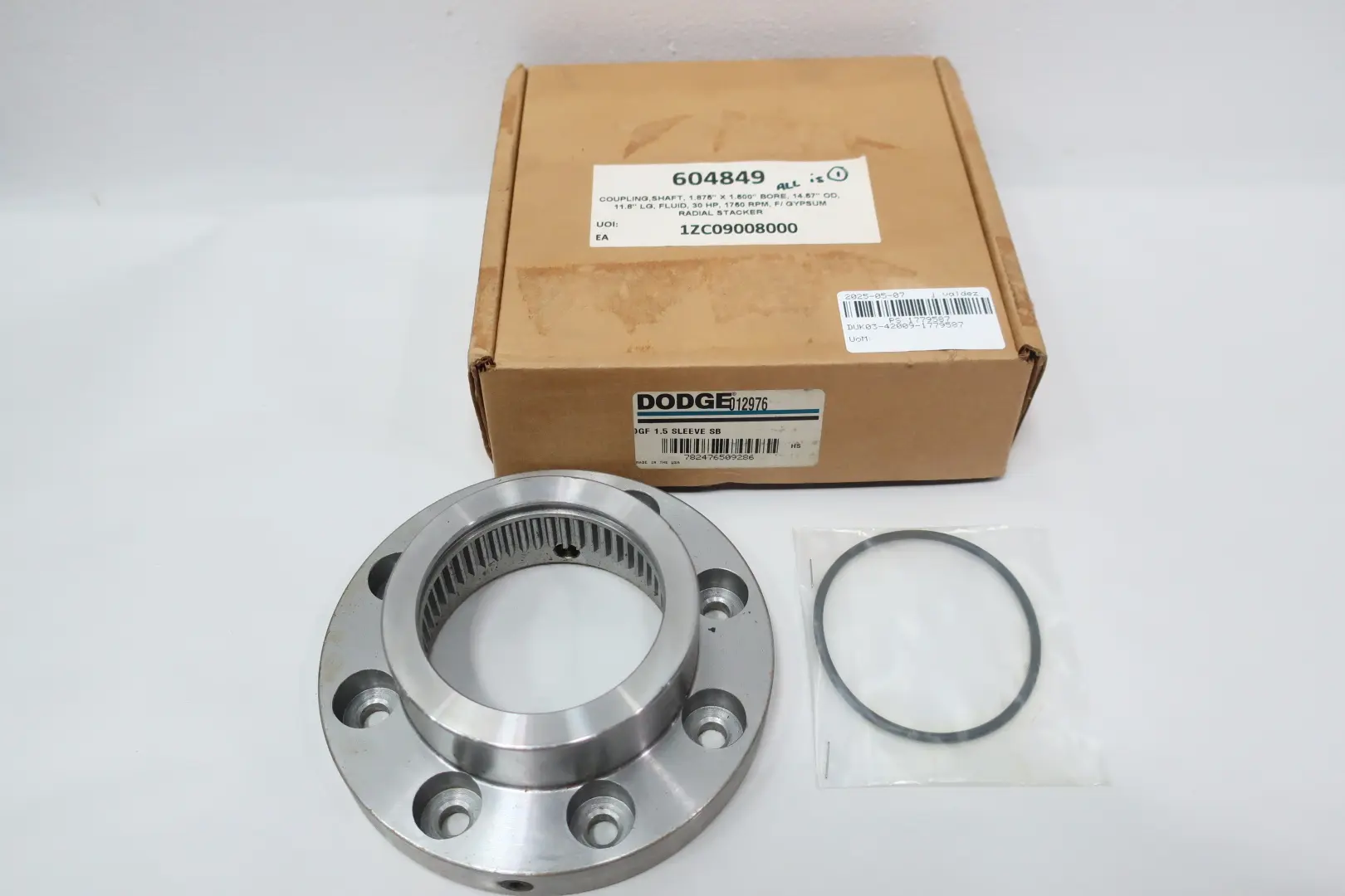 Produktfoto 1 von DODGE 012976