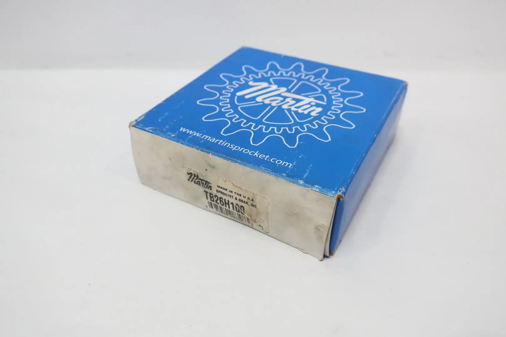 Produktfoto 1 von MARTIN TB26H100