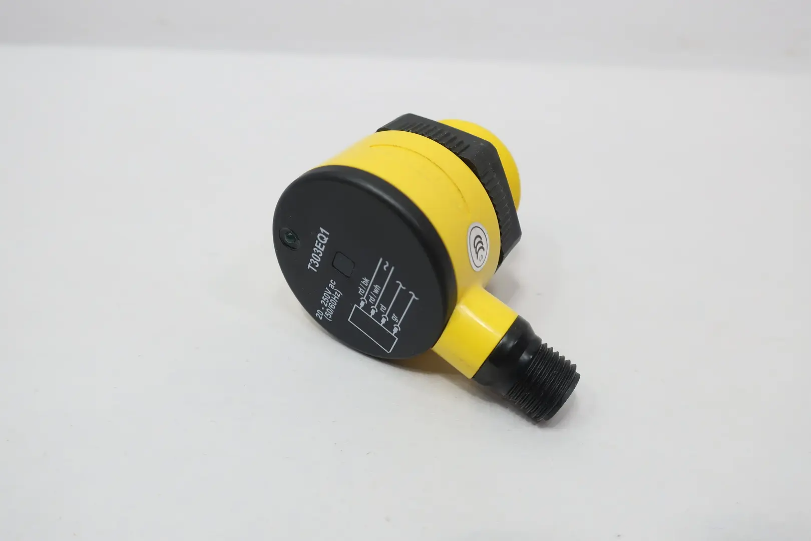 Produktfoto 1 von BANNER T303EQ1