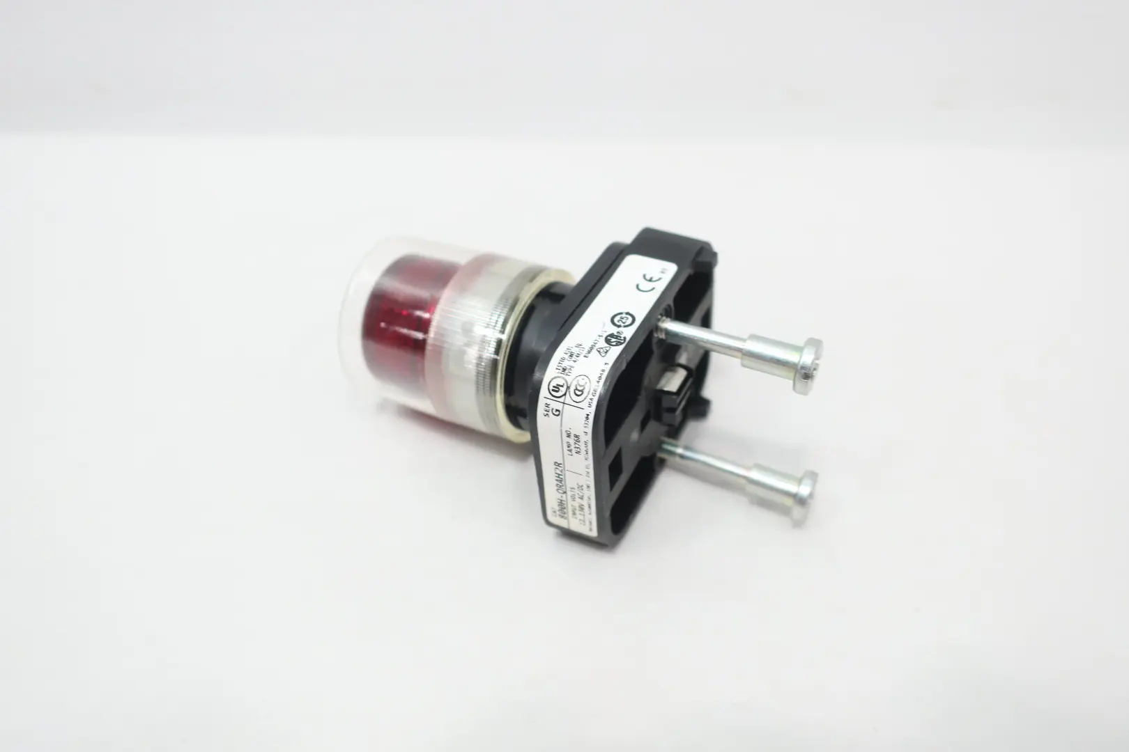 Produktfoto 1 von ALLEN BRADLEY 800H-QRAH2R