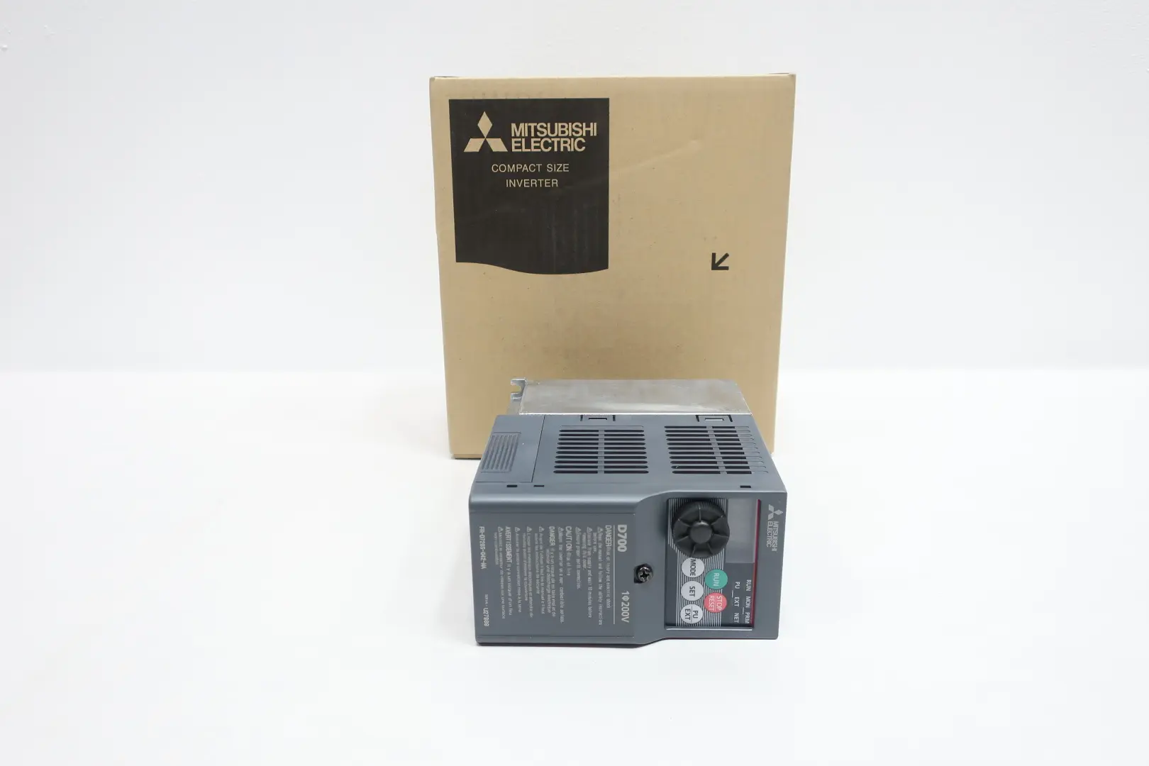 Produktfoto 1 von MITSUBISHI FR-D720S-042-NA