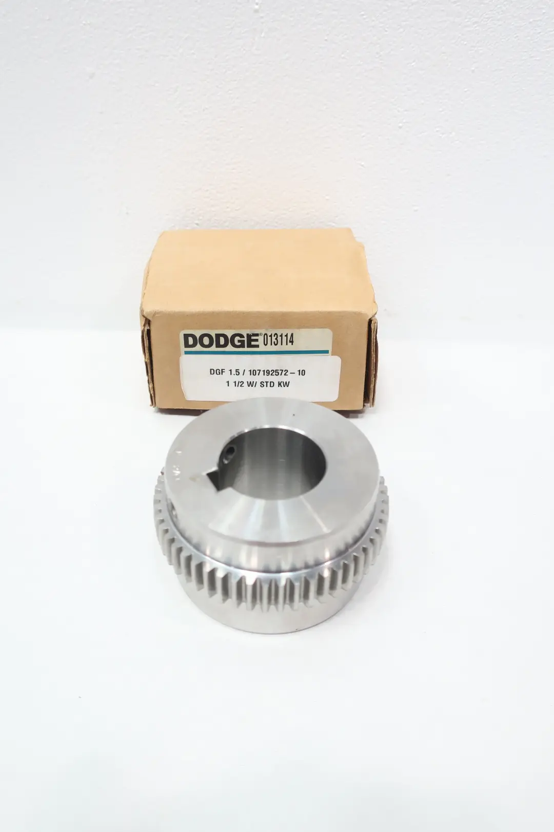 Produktfoto 1 von DODGE 013114