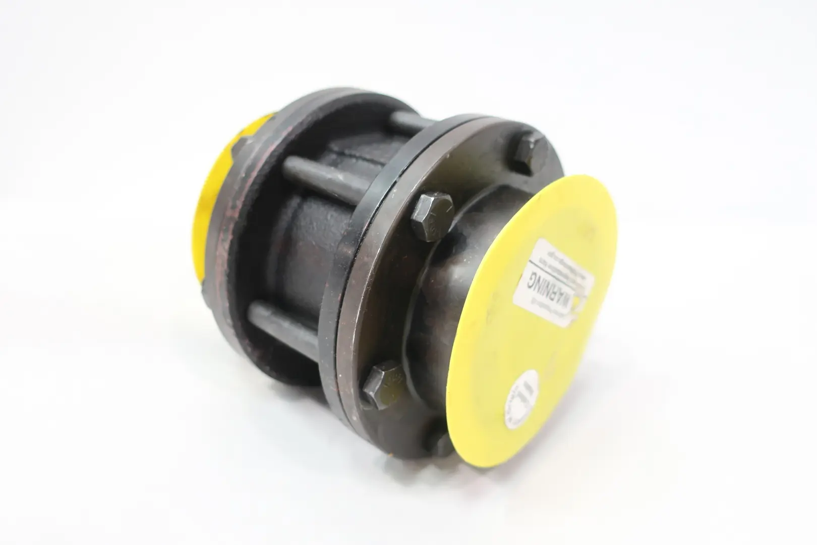 Produktfoto 1 von FLOWSERVE 2-1/2 454466RTSE V51 R3
