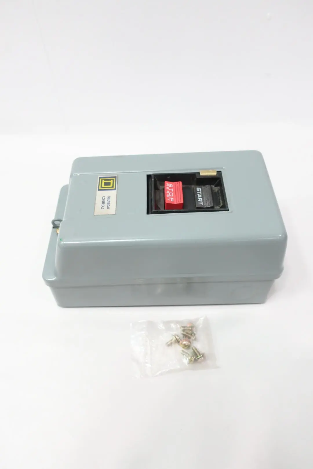 Produktfoto 1 von SQUARE D 2510MCG3