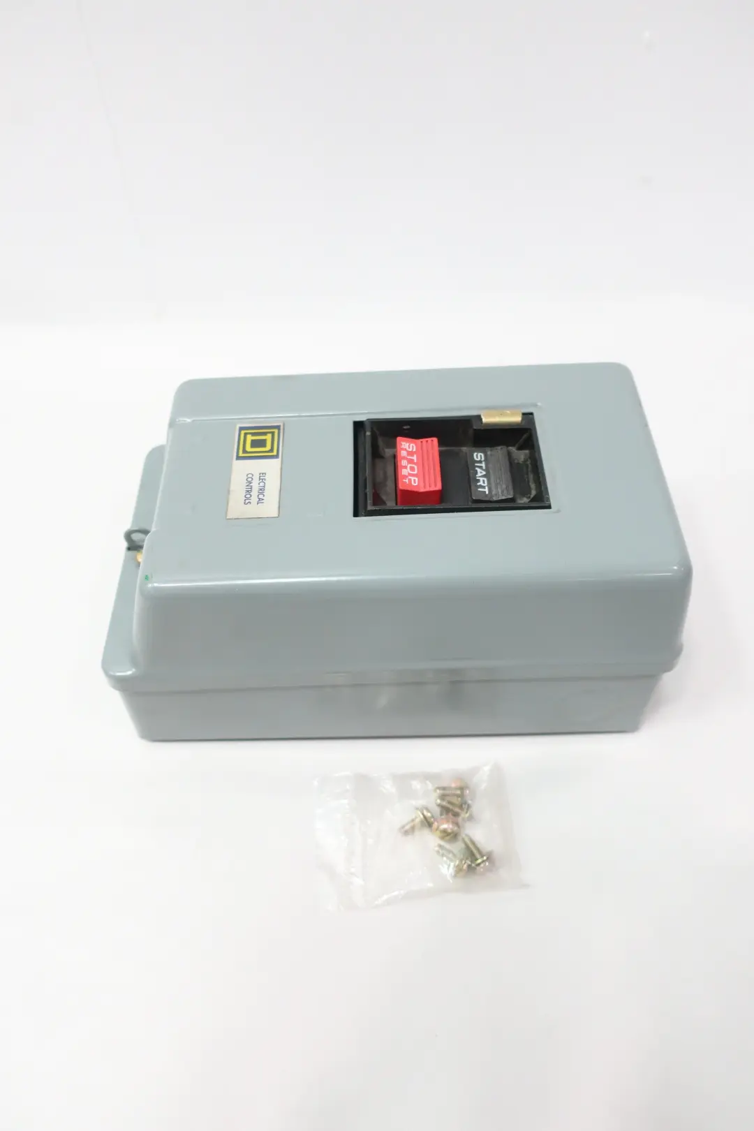 Produktfoto 1 von SQUARE D 2510MCG3