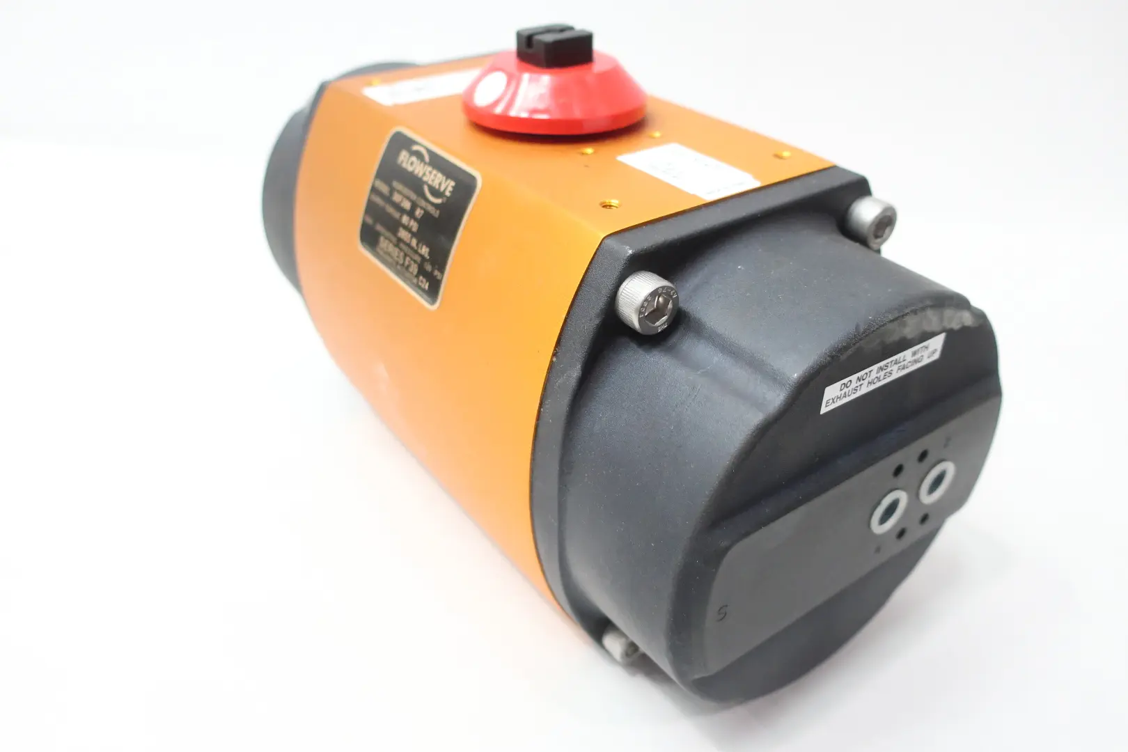 Produktfoto 1 von FLOWSERVE 30F39N R7